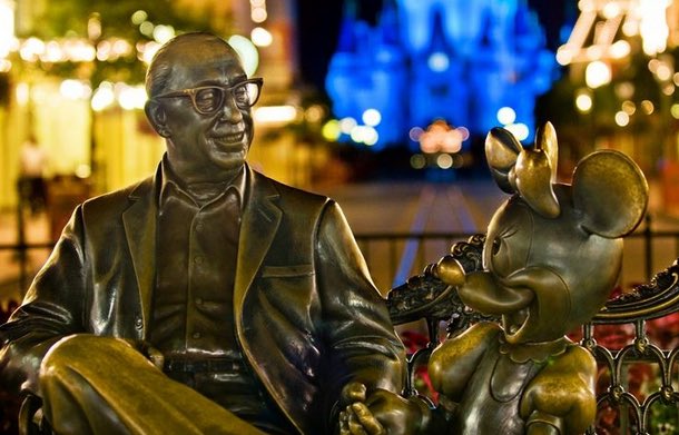 Keep The Disneymagic ウォルト ディズニー ワールド リゾートのマジックキングダム パークは45thを迎えました フロリダ プロジェクトの1つとして誕生したパークはウォルトのお兄さんであるロイ O ディズニーさんがウォルトの夢を叶えるために宣言 Keep The Disneymagic ウォルト ディズニー ワールド リゾートのマジックキングダム パークは45thを迎えました フロリダ プロジェクトの1つとして誕生したパークはウォルトのお兄さんであるロイ O ディズニーさんがウォルトの夢を叶えるために宣言