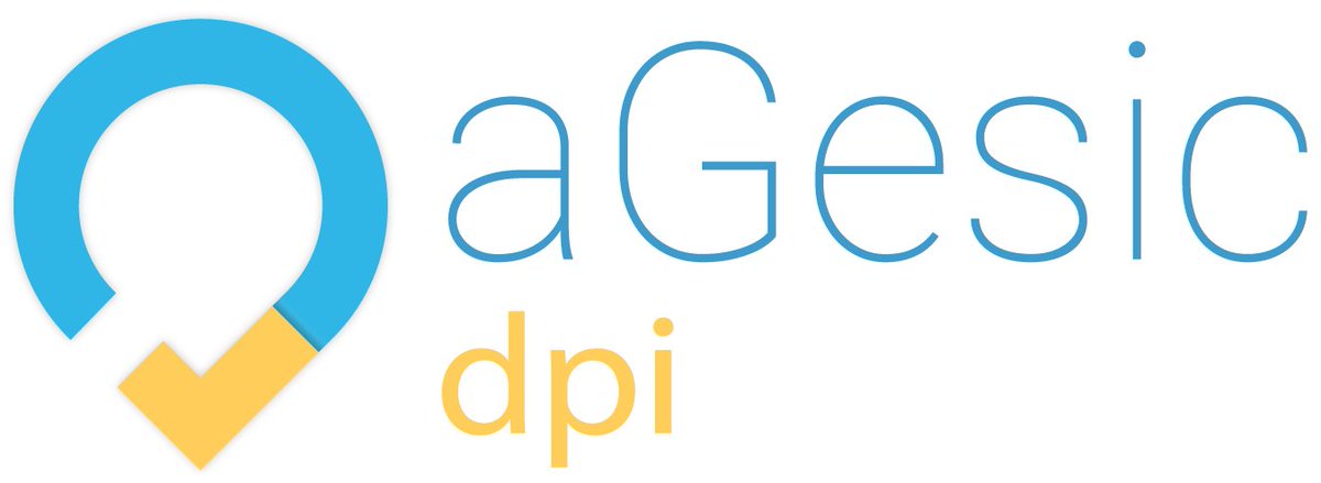 aGesicSafety's tweet photo. #TimeToRelease
Tra qualche giorno rilasceremo #aGesicDPI, la soluzione che rende intelligenti i dispositivi di protezione individuale. https://t.co/8WWPUMlepP