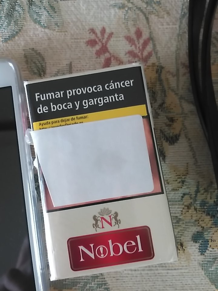 mariafercor's tweet photo. Ignorar el problema no es una solución https://t.co/KVD4VtTCkZ
