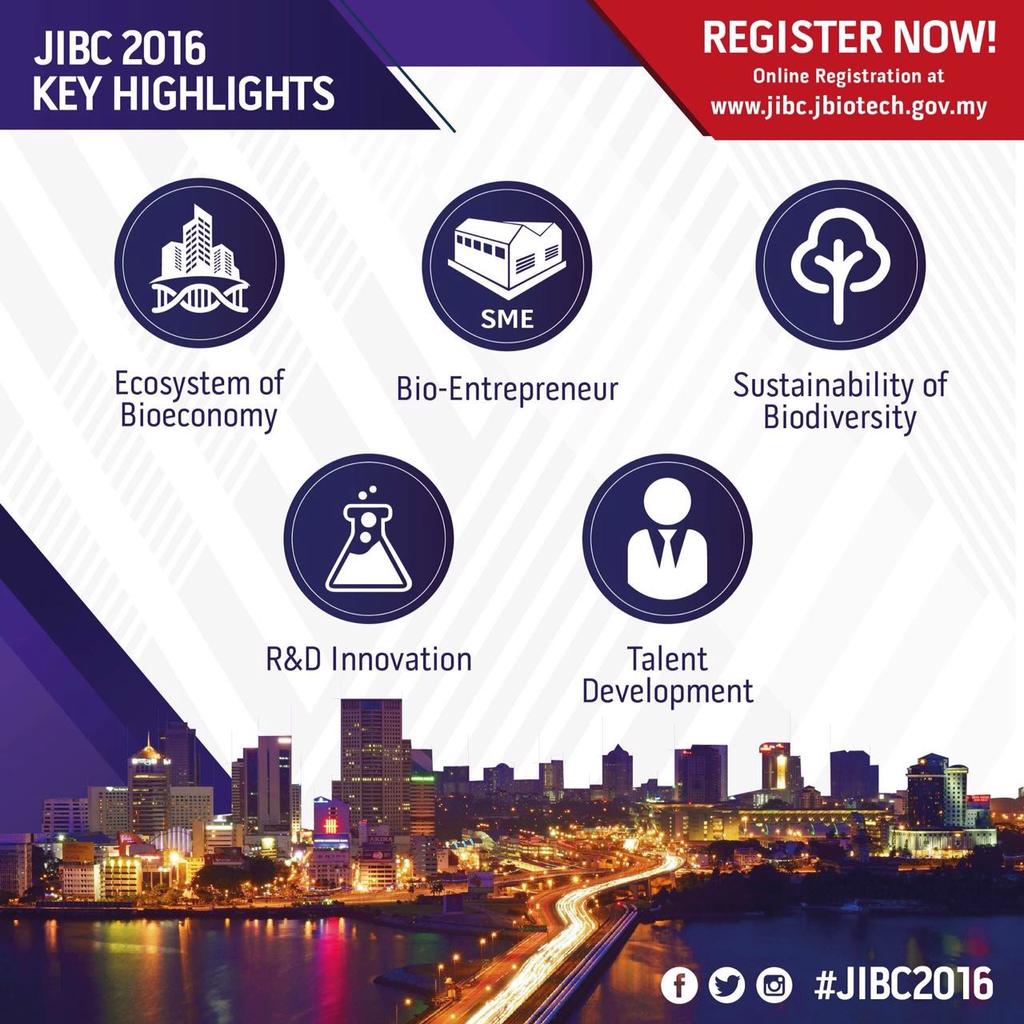 idanurasella's tweet photo. Student #bioeceonomy dari @twt_utm boleh pakat join ramai ramai #JIBC2016 https://t.co/CWu7IuTjSS