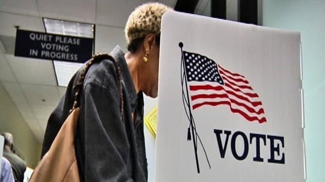 There are 17 initiatives on California's ballot this November. Here's a quick guide
