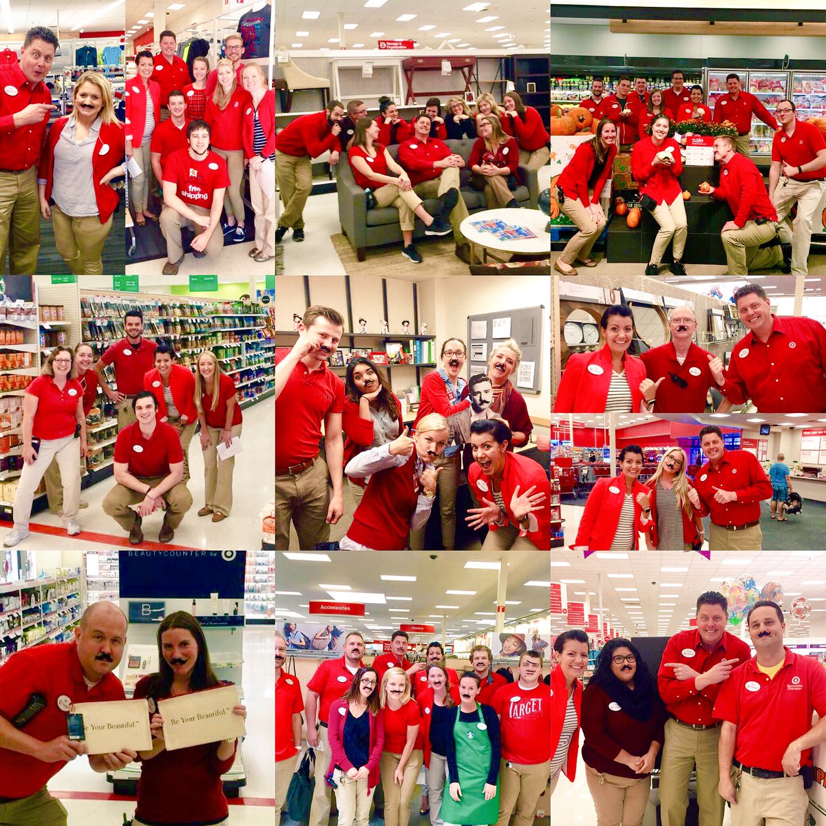 Jen Teigland (@jenteigland) on Twitter photo Friday's are for telling our teams THANK YOU!!! #superstache #recognition <a href="/Adam_Reiter/">Arbitrum Now</a> <a href="/ShannonGehrmann/">Shannon Gehrmann</a> <a href="/rachkueter/">Rachael Kueter-Lampe</a> Friday's are for telling our teams THANK YOU!!! #superstache #recognition <a href="/Adam_Reiter/">Arbitrum Now</a> <a href="/ShannonGehrmann/">Shannon Gehrmann</a> <a href="/rachkueter/">Rachael Kueter-Lampe</a>