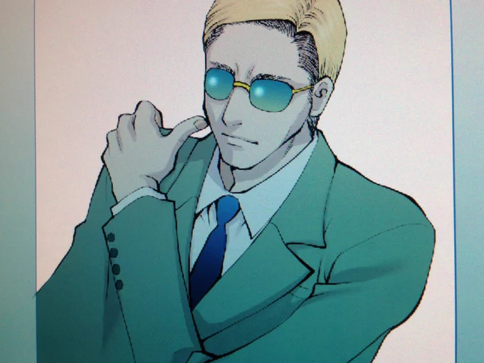 これくらいしかなかった#メガネの日 