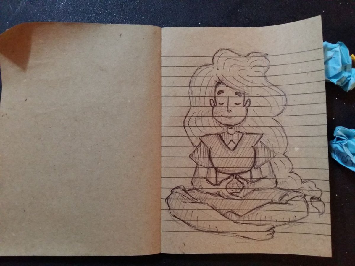 reddyjaymich's tweet photo. just a quick one :) #inktober2016 https://t.co/xO0kGt1caP