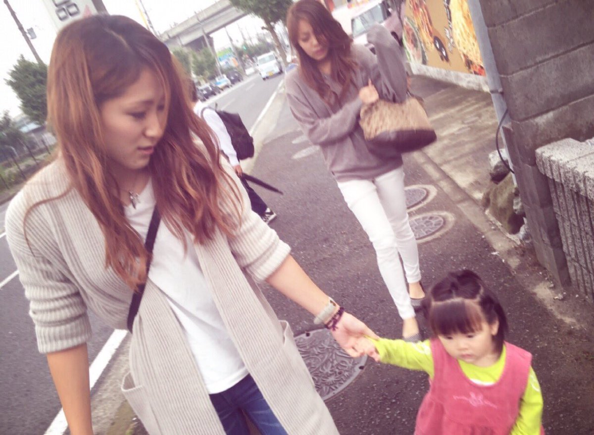 にし りかこ 友だちの子どもってだけでもう無条件で可愛い 保育士の続けたさか子どもの欲しさが増した１日でした