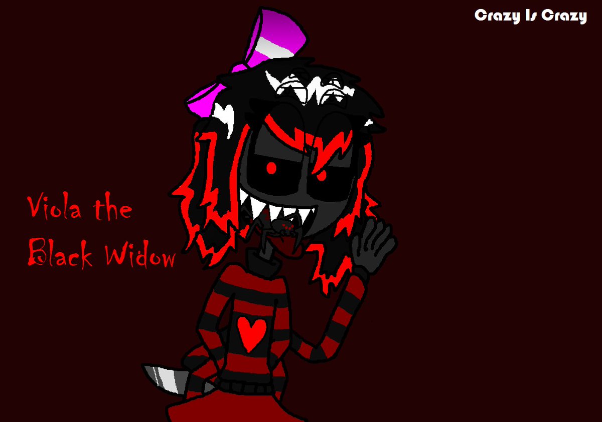 crazyiscrazyYT's tweet photo. I hope you still know her O3O https://t.co/mcTYphMYoF