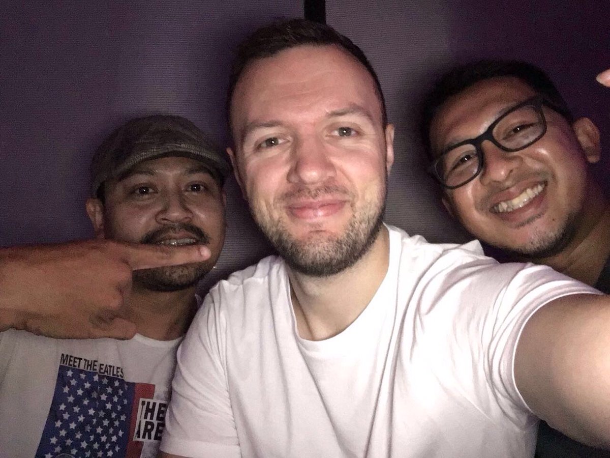 DJ_ZANOU tweet media