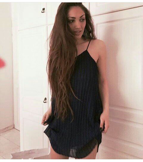 StefanyLocaFans's tweet photo. Καλό Μήνα!!! ❤ 
#Stefanyfanclub_ #StefanyLocaFans #Stefany #HelloOctober https://t.co/8lOey3P4Ug