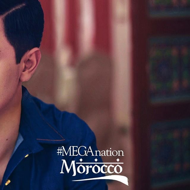 ALDENaticsBatn's tweet photo. © mega_magazine IG

patience, tenacity and the right time...

@aldenrichards02

#ALDUBHappy1st
#MegaNationMoroccoWithAlDub https://t.co/bnWFWQYarv