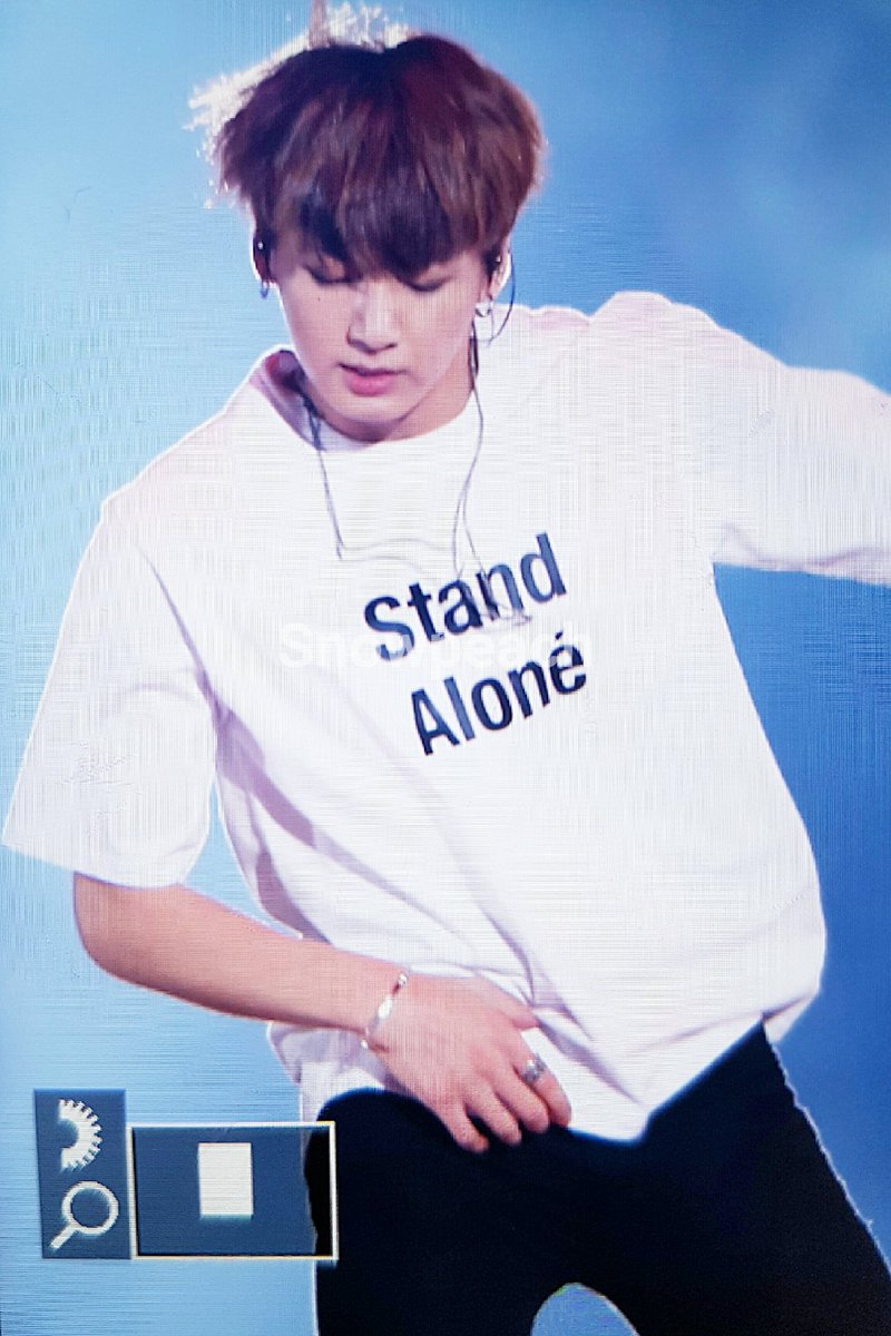 161001 아... #정국 <a href="/BTS_twt/">방탄소년단</a>