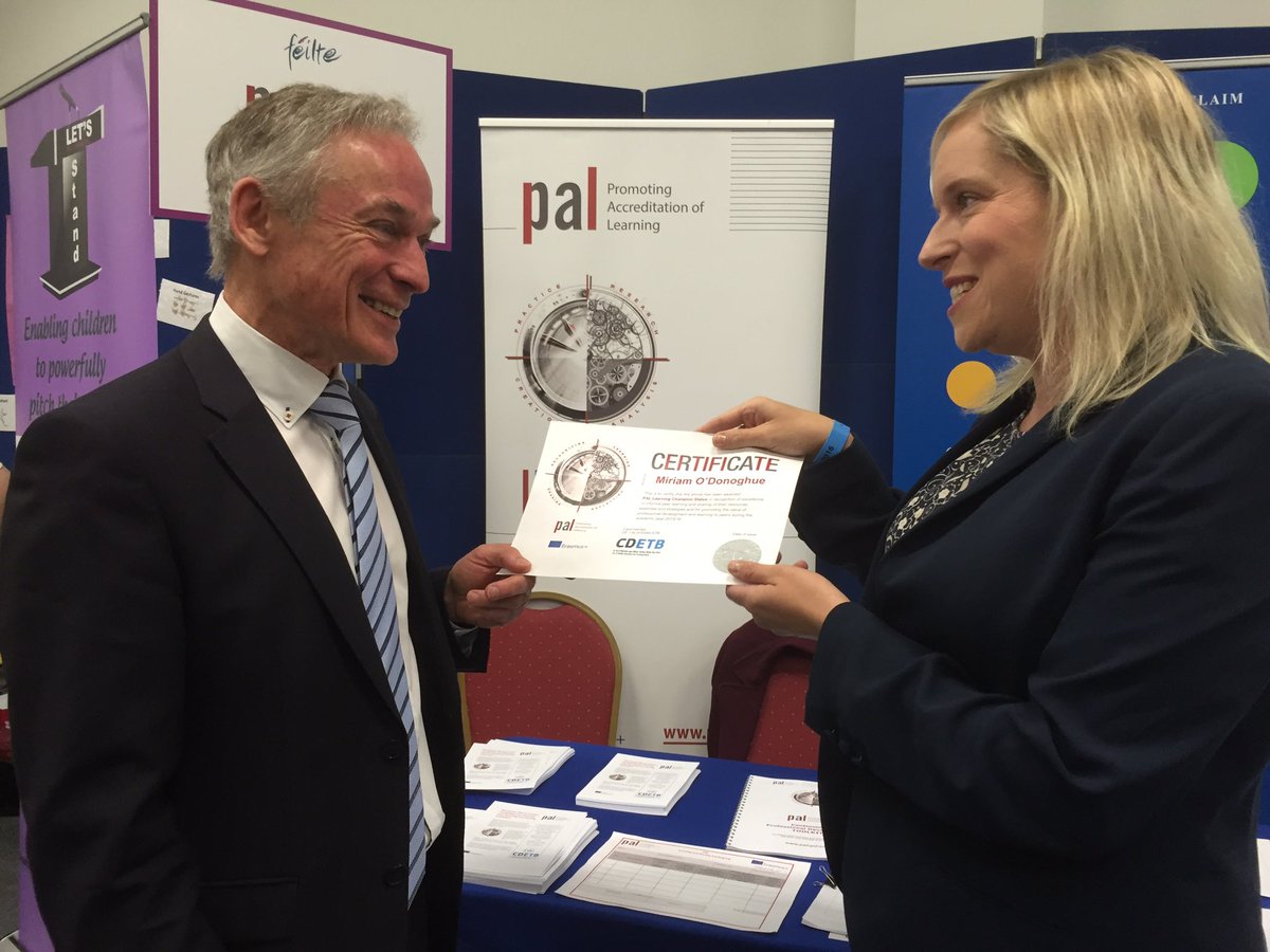 cdetbcdu's tweet photo. @RichardbrutonTD @CityofDublinETB @pal_cpd https://t.co/016vfLopcq