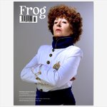 Photo by Frog Magazine (@FrogMagazine)