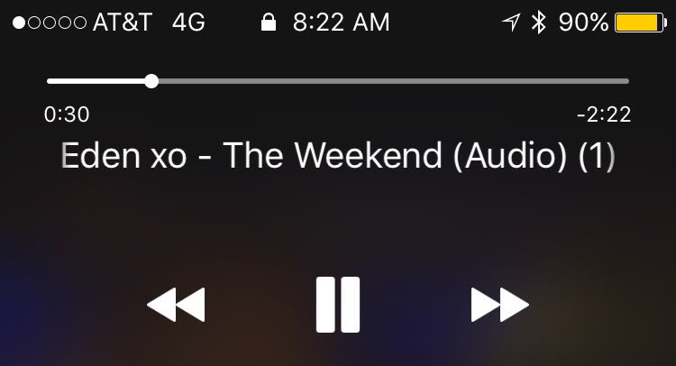 THEjazzyjohnson's tweet photo. I need @mkwalch to help me scream these lyrics in the car #handsupfortheweekend https://t.co/1gt9jtqOcH