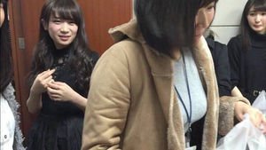 ななセン 終劇 乃木坂46マネージャー まゆこ さん卒業っ 乃木坂メンバーの卒業と同じぐらい淋しいですね メンバーも淋しいでしょうね お疲れ様でした 乃木坂マネージャー まゆこ卒業 乃木坂46