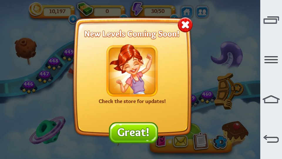 iPranzel's tweet photo. Yehey nahuman rjud nako. Hahaha #cookingtale https://t.co/qFZCkGb01h