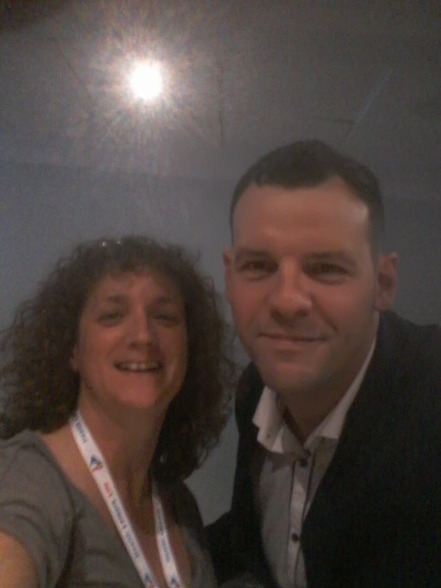 Look <a href="/AbSwimClub/">AbingdonSwimmingClub</a> Adam Walker Ocean Swimmer at the STA Conference!