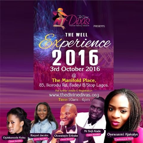 ara_events's tweet photo. 2days to go 💃💃💃Please 
visit https://t.co/itln7ZMPQs to register
#Twe2016 #KnowGod # #DoExploits #GoodSamaritanWoman https://t.co/KYEIH8rsaX