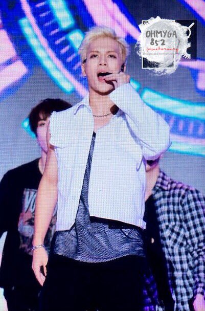 ohmyga852's tweet image. 161001 DMC

#잭슨 #Jackson #TURBULENCE #하드캐리 #HardCarry #GOT7 #갓세븐