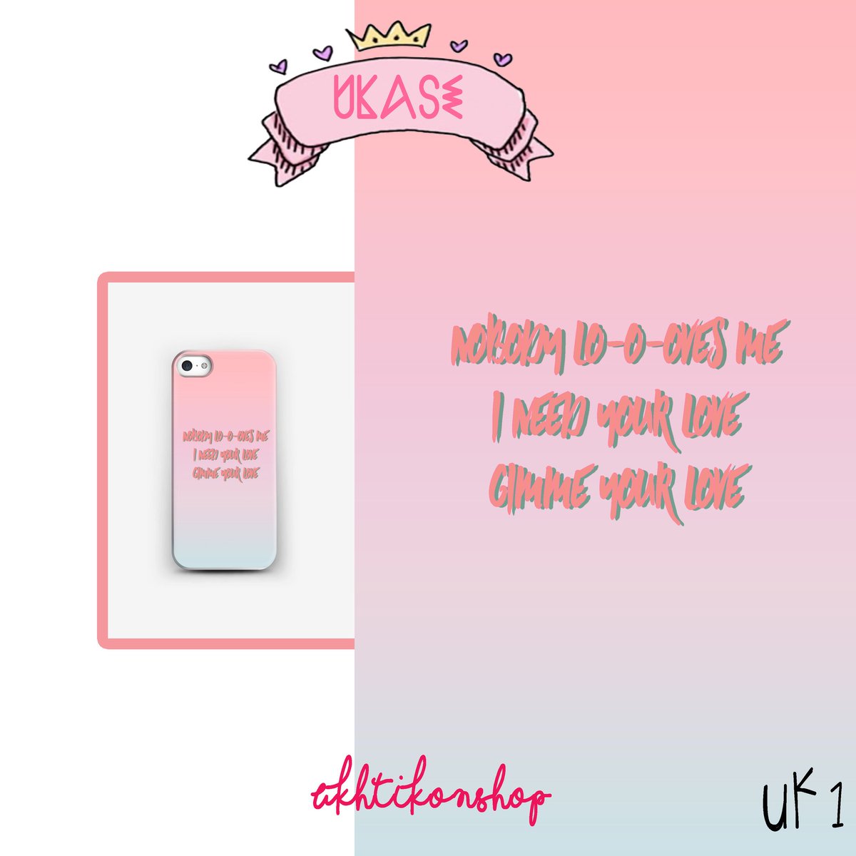 featkhb's tweet photo. it's here🙈 #ukase @ukhtikonshop https://t.co/R21BBY9JCa