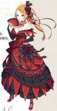 みんちゃ ノゲノラ リゼロ ジブリールとプリシラさんは同じ声優なんだ