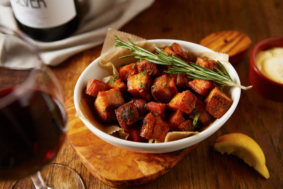 VinaHale's tweet photo. Delicious Spanish tapas only in La Vina Hale. Call on 01619281122 and book your table now. https://t.co/wrftT6CjXw