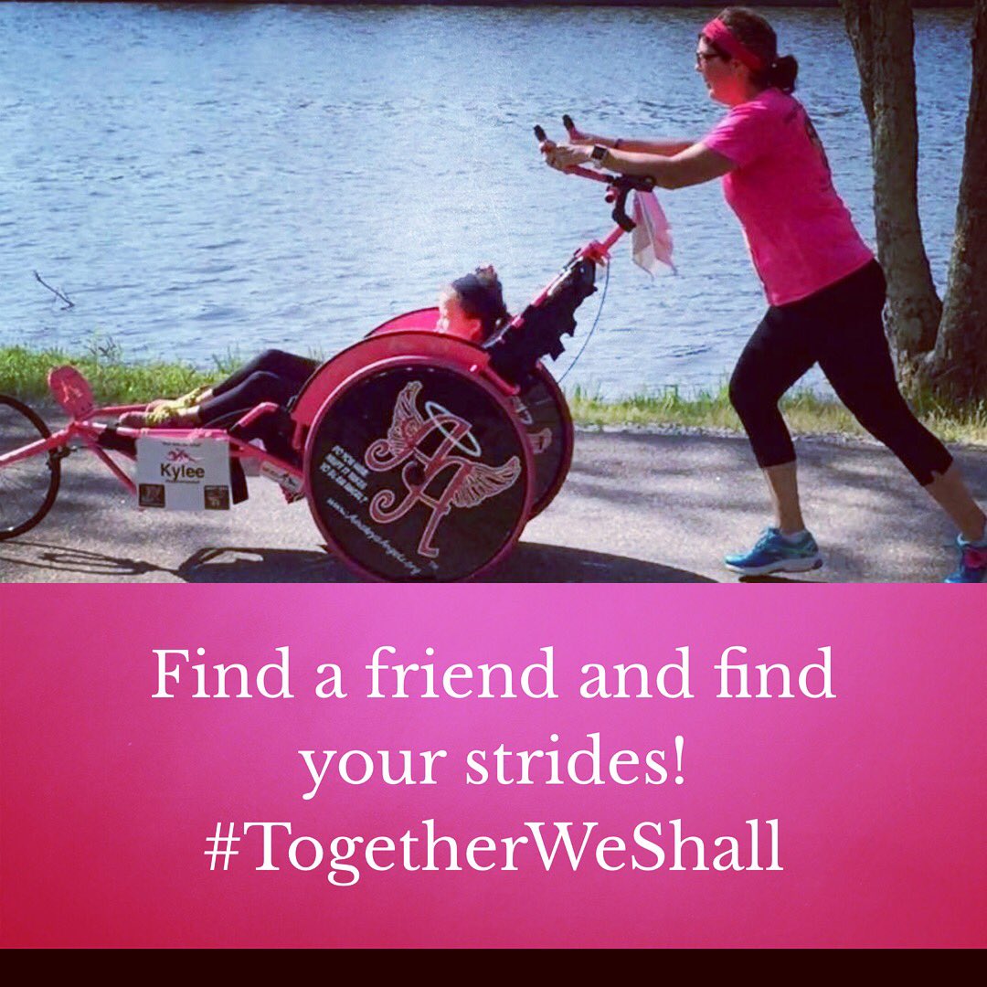 <a href="/ainsleys_angels/">Ainsley's Angels</a> <a href="/Power2Push/">Evans Family</a> <a href="/thelamarathon/">Louisiana Marathon</a> <a href="/TeamHoytCanada/">Team Hoyt Canada</a> <a href="/RunRocknRoll/">Rock ‘n’ Roll Running Series</a> <a href="/RagnarRelay/">Ragnar</a> <a href="/UnitedAthletics/">United Athletics</a>