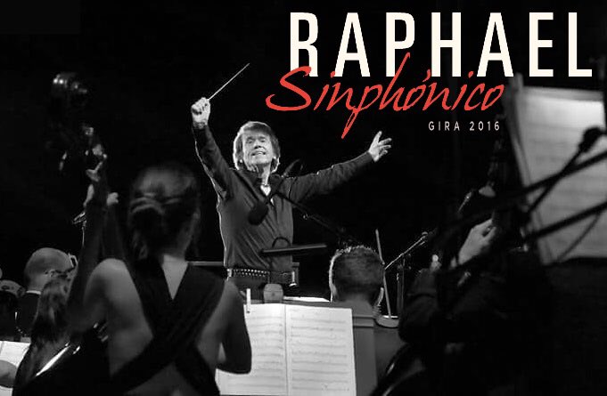 Uruguayraph's tweet photo. La semana próxima es #SINPHONICA para Valencia y Sevilla @RAPHAELartista llega y las entradas se acaban @elcorteingles https://t.co/Au0jCuA7CF