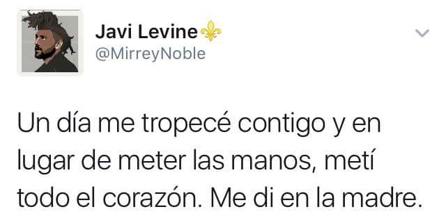 Vannerivera17's tweet photo. Jajajajaja 😩 https://t.co/pEKTGGZkvy