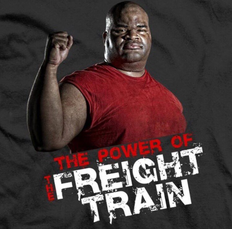 kingsofpcstyle's tweet image. Today at 9 a.m. CT we interview Freight Train. Listen using the following link (HD3 Stream). kpft.org/listen/
@FiveDollarTexts