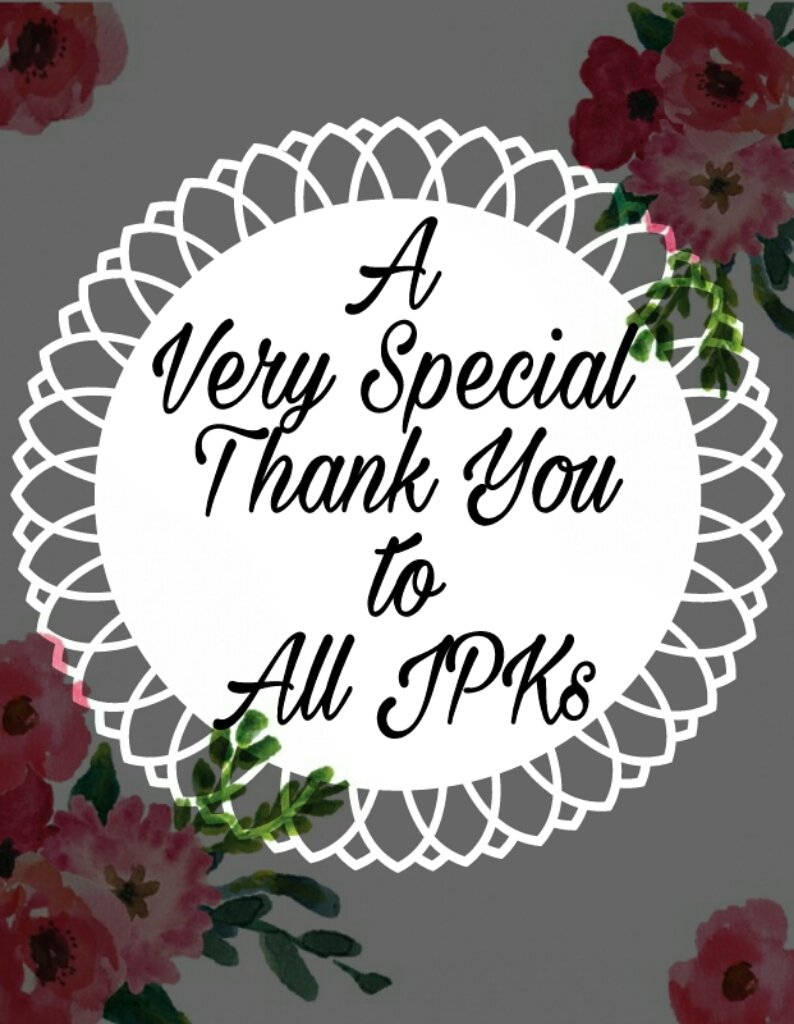 KolejMelati's tweet photo. Thank you to all JPKs @JPKPerindu @kolejdelima @SerojaUITM @KolejMawar_ Kolej Meranti Kolej Anggerik Kolej Teratai😉 https://t.co/ZFPkUS2hsT