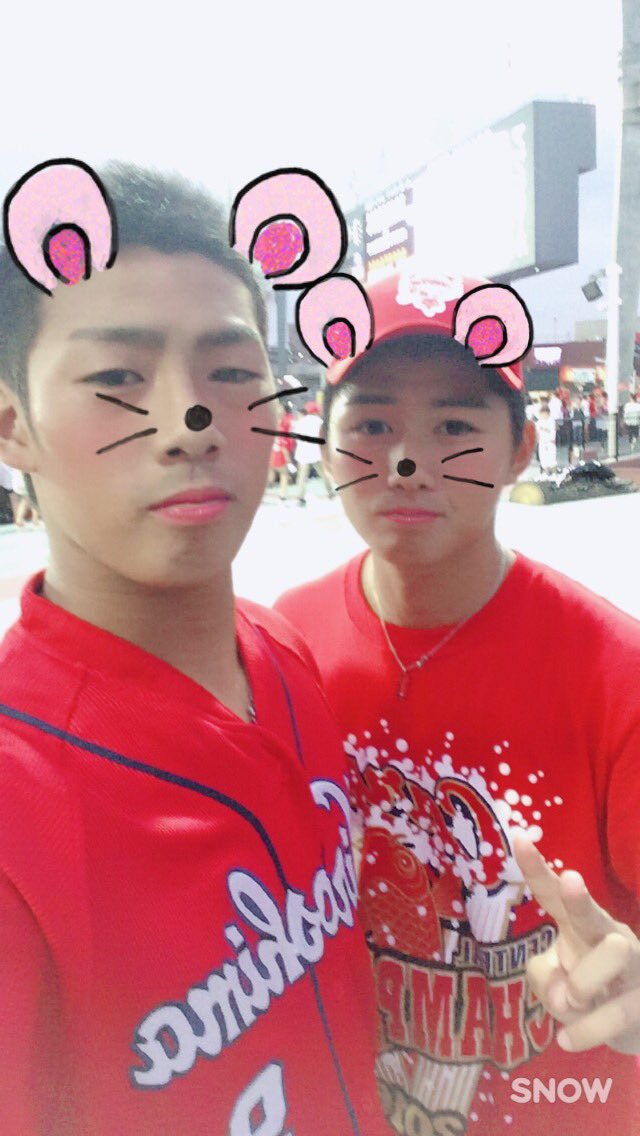 山野太一 tweet media