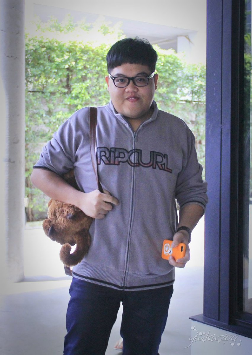 เก็บตกสาม♠เมื่อเช้านี้ 😘😘 ก่อนเข้างานแถลงข่าววันนี้ #4โพดํา #4โพดําการละคร