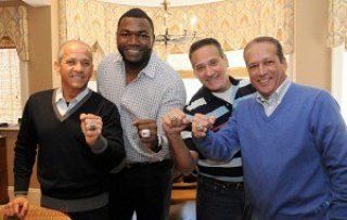 faumontes's tweet photo. #BigPapi #DavidOrtiz  con tu sonrisa sincera, y tu gesto de humanidad te has ganado el respeto de toda una comunidad. @ReinaldoPared https://t.co/TR4FpD6m9t
