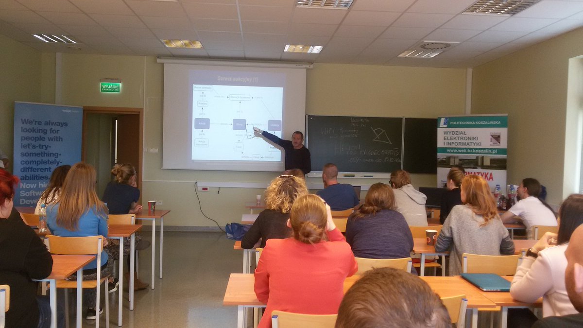 yorkshre's tweet photo. #Pycodekoszalin https://t.co/mx8wmwnadC