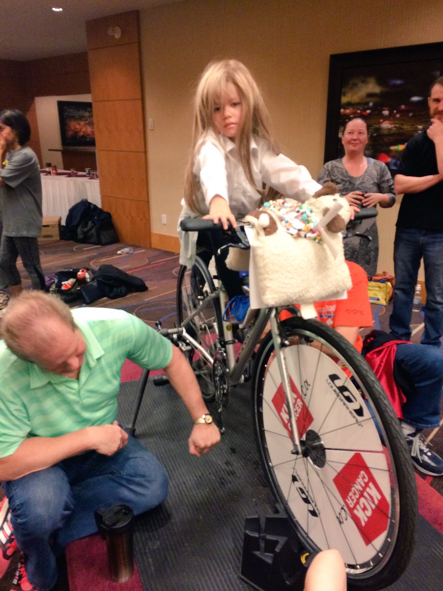 Sometimes we all need dad's help to push us through! Thanks dad! #helpinghand #cycle #peddlepusher #Edmonton #insideride