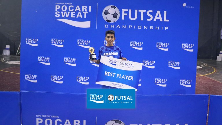 PocariSportID's tweet photo. Pemain Terbaik PSFC 2016 Regional Manado Intip Peluang Menjadi "The Next Runtuboy" https://t.co/3unsWQBUFm #PSFCManado #PSFC2016 https://t.co/QXjl47cX1y