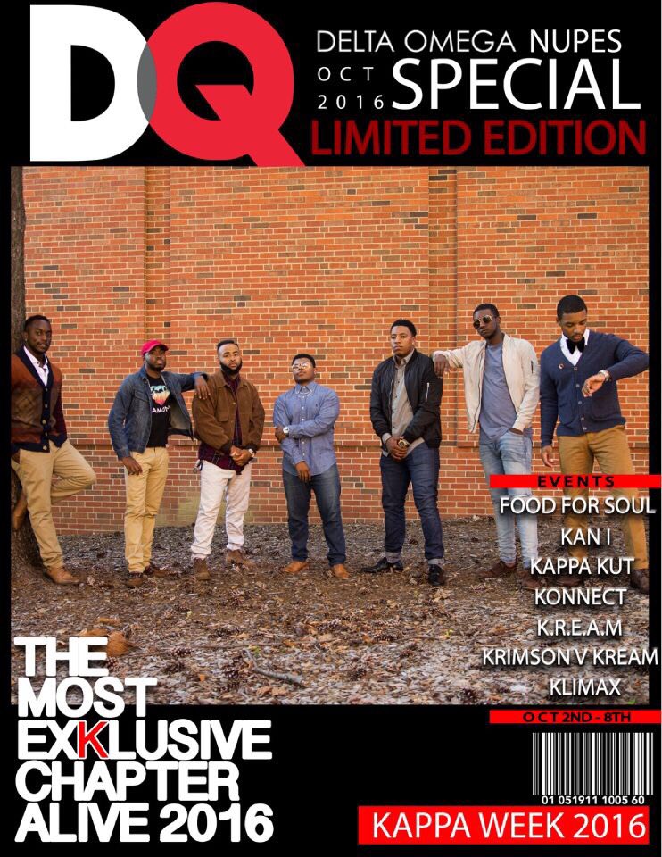 Yourfavpapi__'s tweet photo. Tomorrow begins Kappa Week and our first event is booked don't worry you can catch it on snapchat #KappaWeek2016 https://t.co/B9ZKP6SzOh