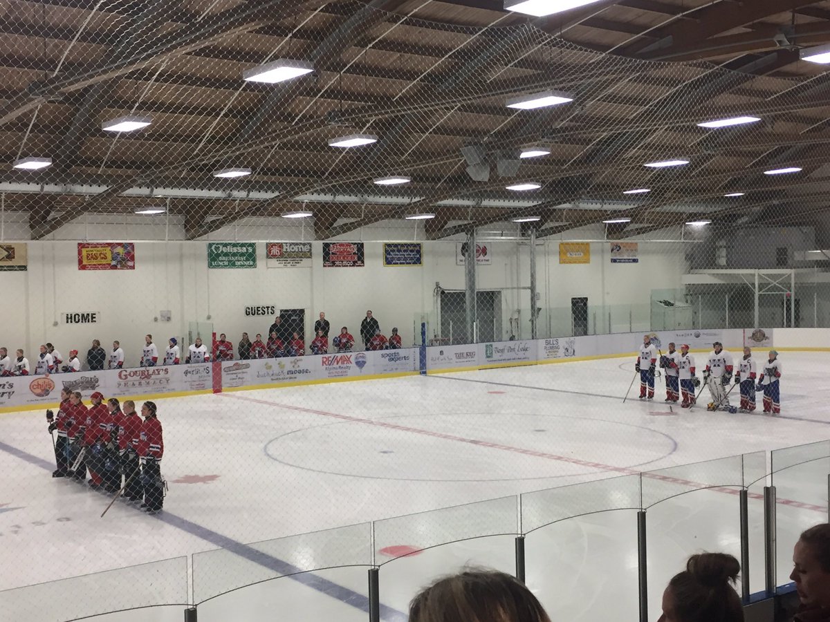 BiLt Ringette tweet media