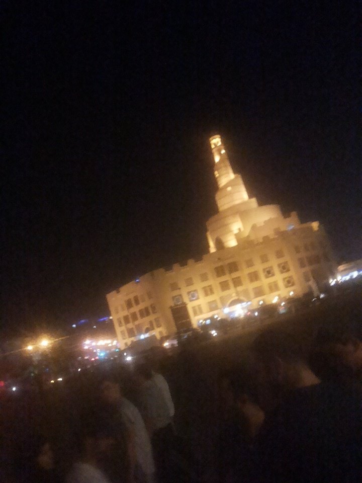 Shoaib58519107's tweet photo. #showcaseqatar #QA891 https://t.co/C0I9ifHhEV