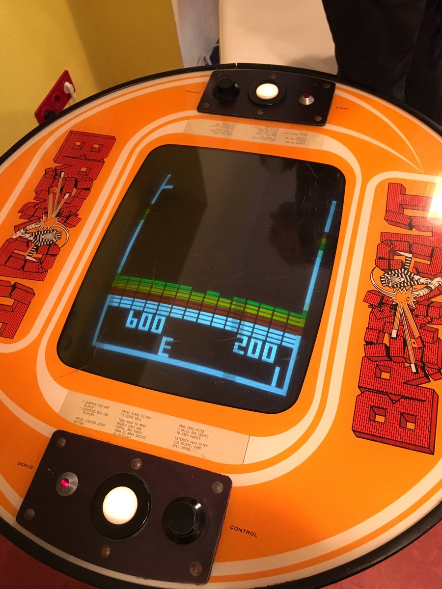 #Macoun breakout party! Danke an den @digitalretropark