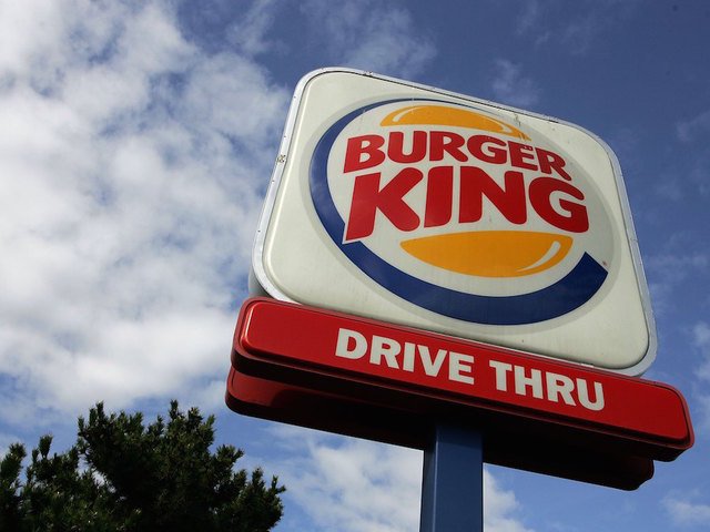 Months long undercover drug sting at Maryland Burger King nets 5 grams of weed, 2 pills