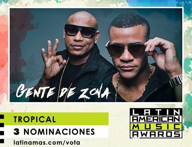 GdZOficial's tweet photo. Los @LatinAMAs están muy cerca. Estas tres nominaciones son gracias a ustedes, nos votan aquí: https://t.co/Y5HNMwai9H https://t.co/uwqxTTuoXz