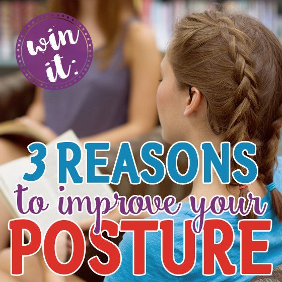 dailymomtweets's tweet photo. 3 Reasons to Improve Your #Posture + #WIN a personal posture #tracker & #coach from @alexposture! #beattextneck #ad https://t.co/JTsMGMQBy8 https://t.co/Nuo9ospPTH