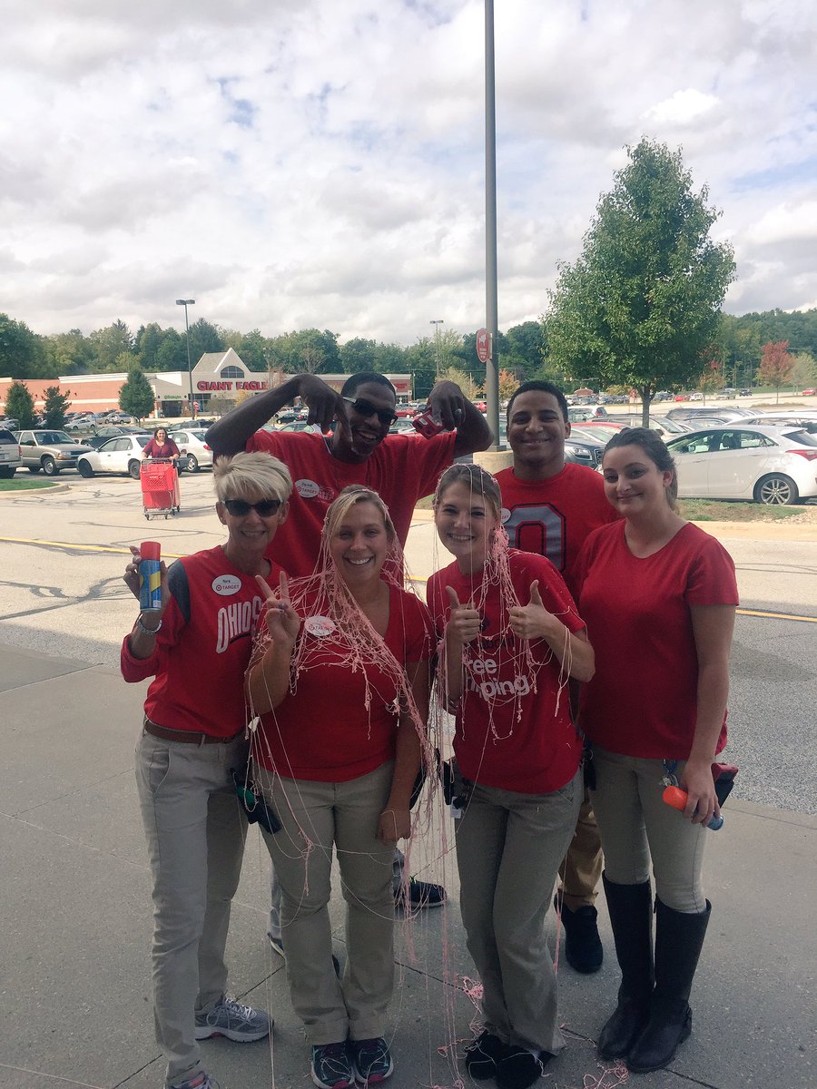 12 red cards before 2pm! Love this team 🎉🎯<a href="/CassieSheets3/">Cassandra Sheets</a> <a href="/JillanneMackey/">Jillanne Mackey</a> <a href="/pmfriery/">Patrick Friery</a> <a href="/veramay11/">April Bengert</a>