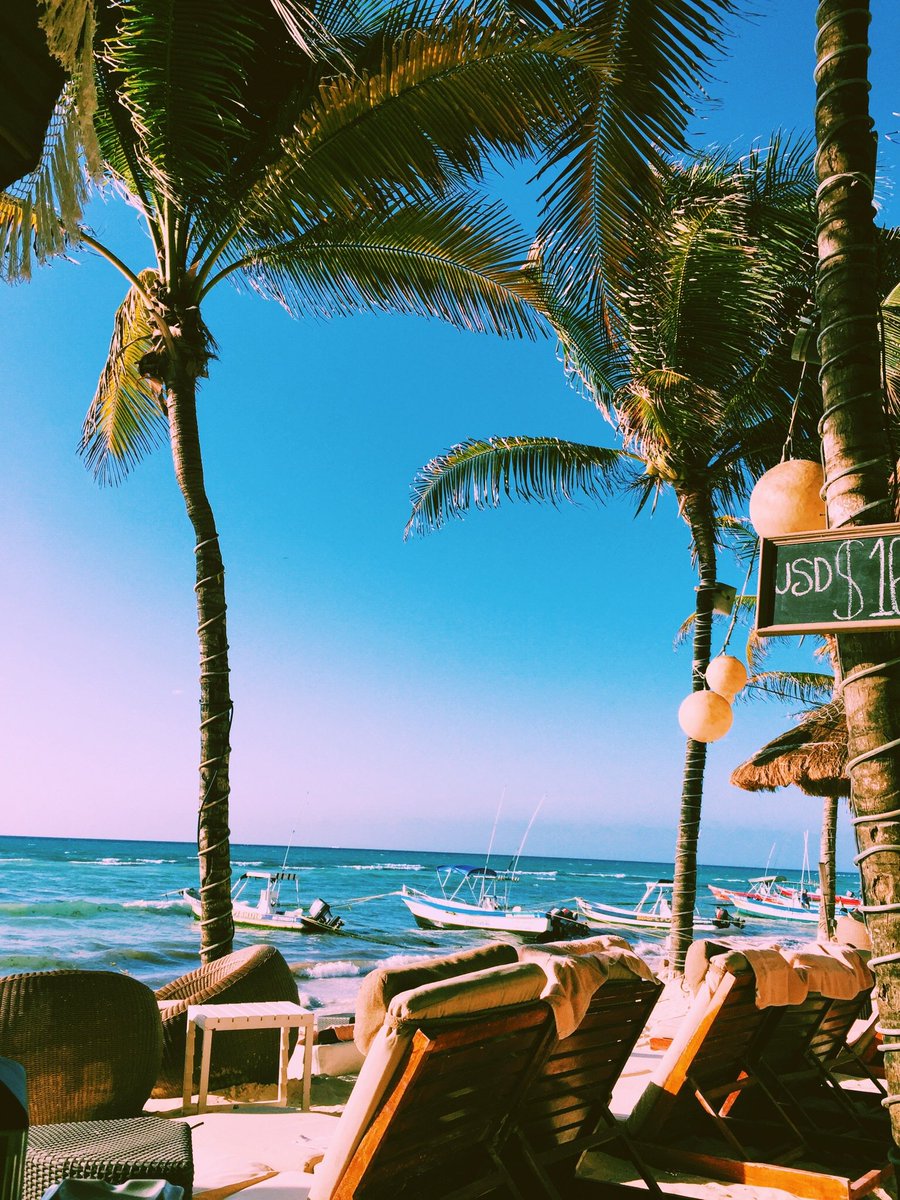 ViajaEnElMundo's tweet photo. Playa Del Carmen, México 🇲🇽 https://t.co/JcrluucHXp