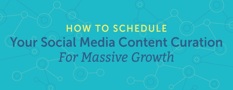 S_M_Tips's tweet image. Social Media Content Curation For Massive Growth - CoSchedule upflow.co/l/PHNT