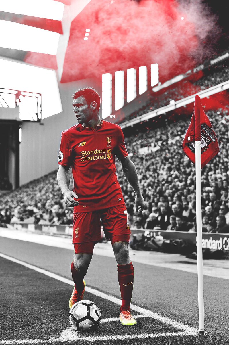 FootyDesignsBH's tweet photo. Matchwinner. #LFC https://t.co/vXkL7AbCZ0
