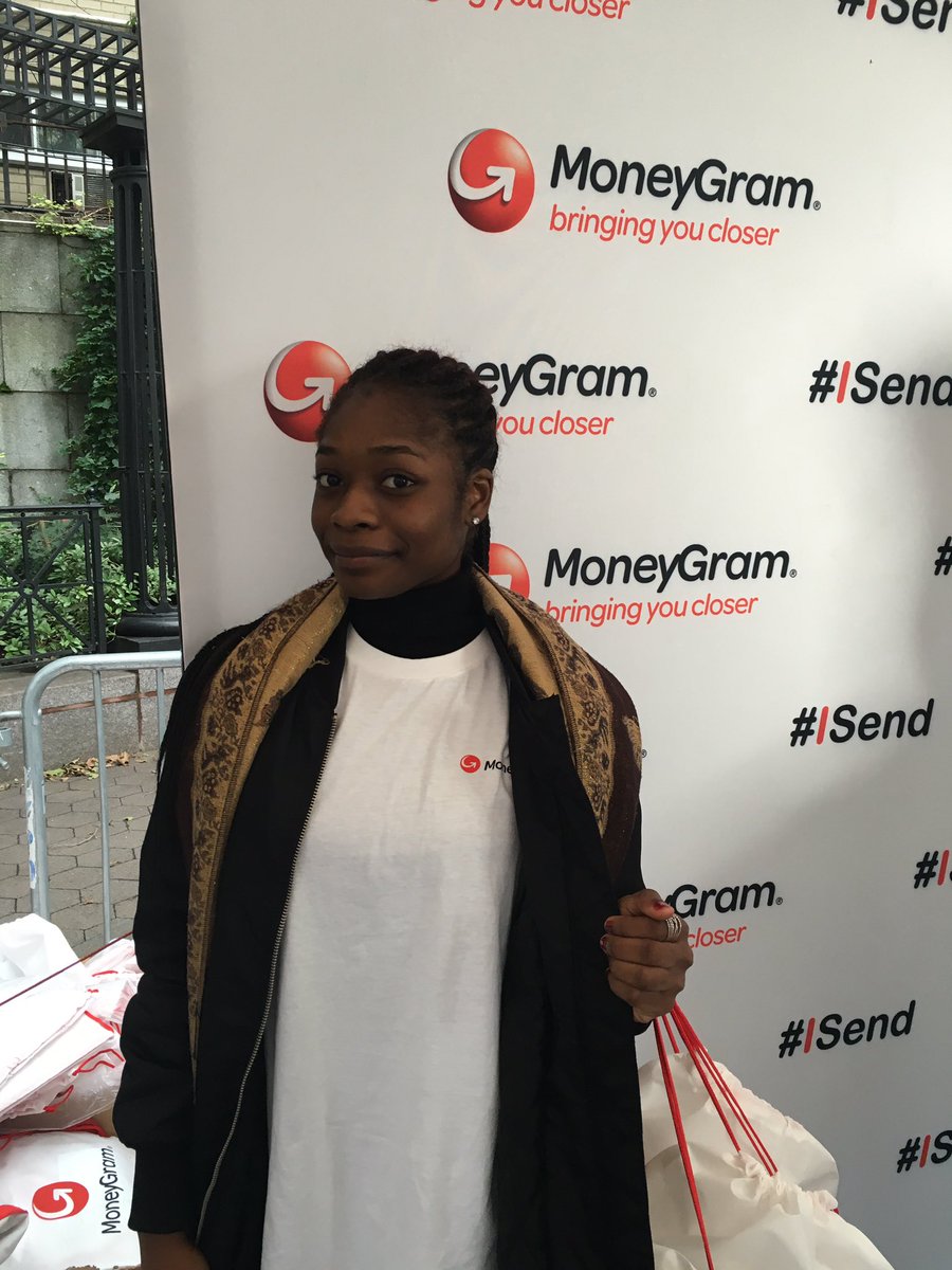 NHFInc's tweet photo. @MoneyGramMe "A healthier Nigeria to me means growth." #NigeriaAt56 #NigerianIndependence #SmileWithNHF https://t.co/7em0CcyN0U