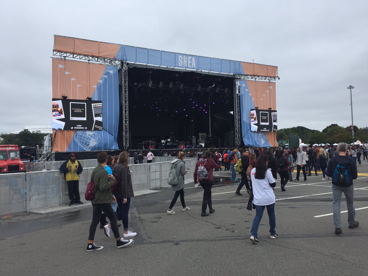 Bonnaroo Geek tweet media