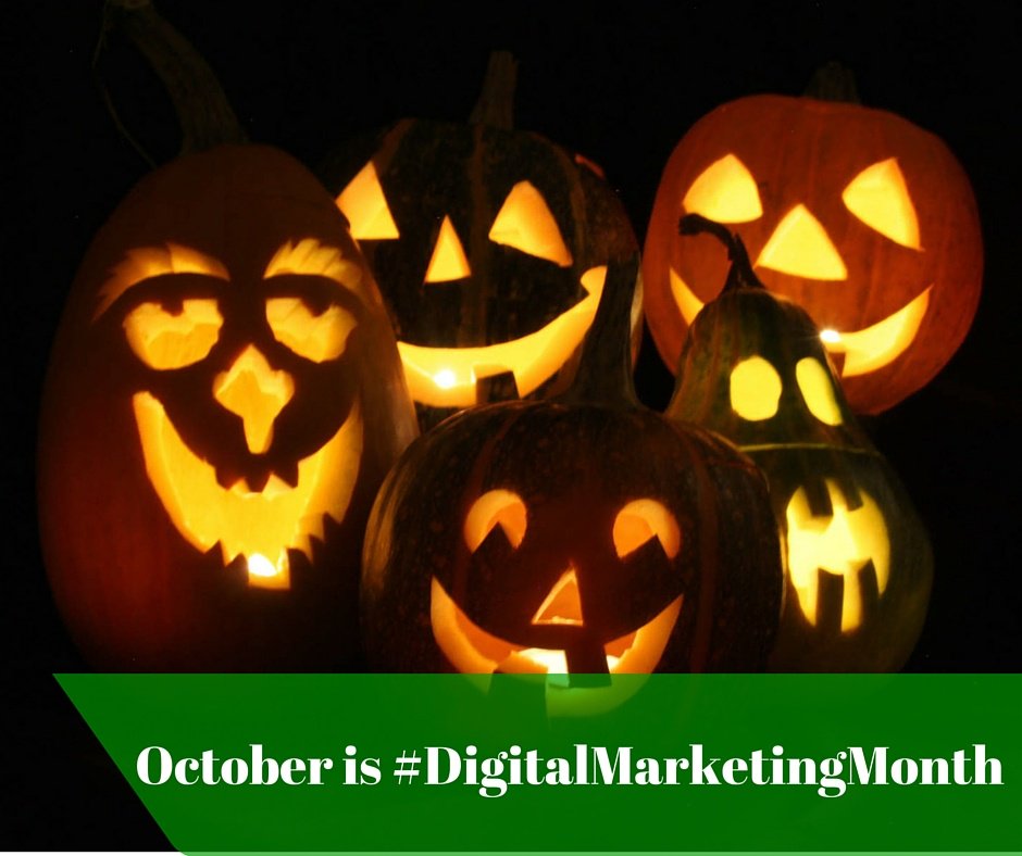 Simple Strategies To Boost Your Brand's Online Presence bit.ly/2dsKc9z #Entrepreneur #DigitalMarketingMonth